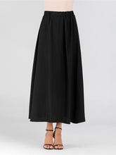 Load image into Gallery viewer, Women&#39;S Casual High-Waisted Slim Fit Skirt