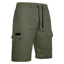 Load image into Gallery viewer, Men&#39;S Outdoor Sports Pure Cotton Casual Shorts