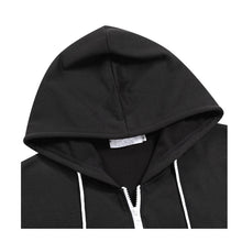 Load image into Gallery viewer, Fashion Hooded Sports Sleeveless Sweatshirt