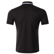 Load image into Gallery viewer, Men&#39;S Casual Short Sleeve Golf Polo Shirt