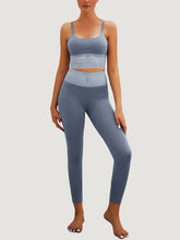 Load image into Gallery viewer, Sexy Fitness Yoga Sports Slim Suit