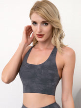 Load image into Gallery viewer, Shockproof Sports Underwear Yoga Sports Fitness Bra