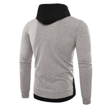 Load image into Gallery viewer, Sports Youth Casual Loose Hooded Long Sleeve T-Shirt