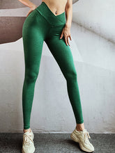 Load image into Gallery viewer, High-waist Stretch Tights Running Yoga Pants