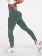 Load image into Gallery viewer, Sports Running Fitness High Waist Tight Leggings