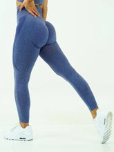 Load image into Gallery viewer, Sports Running Fitness High Waist Tight Leggings