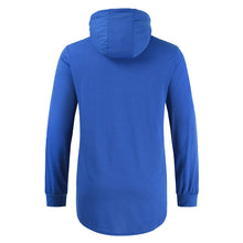 Load image into Gallery viewer, Men&#39;S Youth Personality Street Style Hooded Long-Sleeved T-Shirt