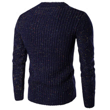 Load image into Gallery viewer, Men&#39;S Thick Alpine Warm Knitted Sweater