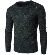 Load image into Gallery viewer, Men&#39;S Thick Alpine Warm Knitted Sweater