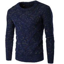 Load image into Gallery viewer, Men&#39;S Thick Alpine Warm Knitted Sweater