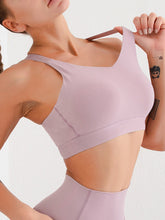 Load image into Gallery viewer, Sports Bra Shockproof Quick-Drying Yoga Fitness Vest