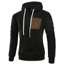 Load image into Gallery viewer, Men&#39;s Casual Stylish Hooded Sweatshirt