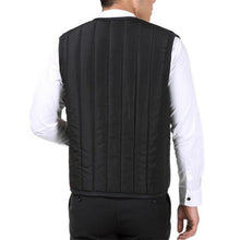 Load image into Gallery viewer, Middle-Aged And Elderly Waistcoat Thickened Vest Men&#39;S Jacket