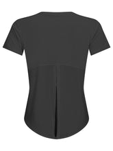 Load image into Gallery viewer, Fashion Fitness Yoga Strap Quick-Drying Breathable Loose Top