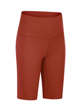 Load image into Gallery viewer, Fashion High Waist Hip Lift Fitness Yoga Wow Five-Point Pants