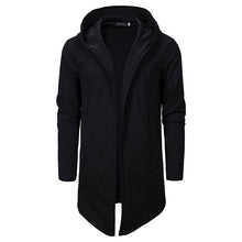 Load image into Gallery viewer, Men&#39;S Diablo Long Irregular Loose Cardigan Jacket