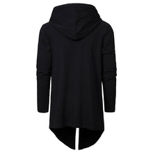 Load image into Gallery viewer, Men&#39;S Diablo Long Irregular Loose Cardigan Jacket