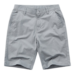 Summer Men'S Casual Five-Point Pants