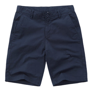 Summer Men'S Casual Five-Point Pants