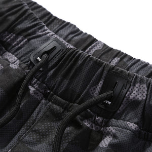 Men'S Camouflage Cotton Tooling Casual Beach Pants