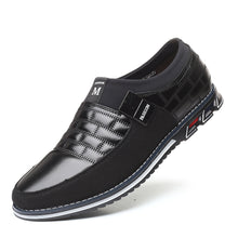 Load image into Gallery viewer, Men&#39;S Casual Fashion Lace Up Shoes