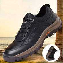 Load image into Gallery viewer, Fashion Men&#39;S Casual Outdoor Leather Shoes