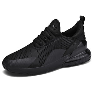 Men'S Air Cushion Sports Shoes Outdoor Jogging Men'S Shoes