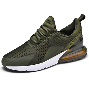 Men'S Air Cushion Sports Shoes Outdoor Jogging Men'S Shoes