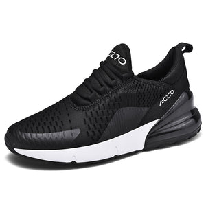 Men'S Air Cushion Sports Shoes Outdoor Jogging Men'S Shoes