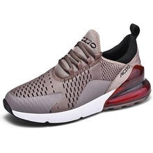 Load image into Gallery viewer, Men&#39;S Air Cushion Sports Shoes Outdoor Jogging Men&#39;S Shoes