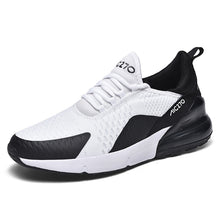 Load image into Gallery viewer, Men&#39;S Air Cushion Sports Shoes Outdoor Jogging Men&#39;S Shoes