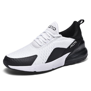 Men'S Air Cushion Sports Shoes Outdoor Jogging Men'S Shoes