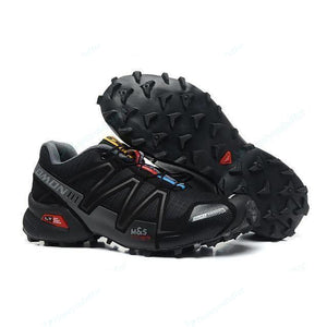 Mountaineering And Cross-Country Running Outdoor Sports Running Shoes