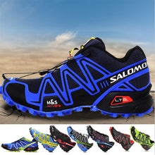 Load image into Gallery viewer, Mountaineering And Cross-Country Running Outdoor Sports Running Shoes