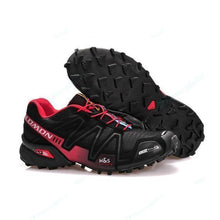 Load image into Gallery viewer, Mountaineering And Cross-Country Running Outdoor Sports Running Shoes