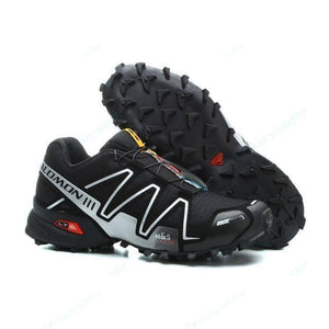 Mountaineering And Cross-Country Running Outdoor Sports Running Shoes