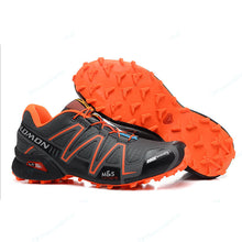 Load image into Gallery viewer, Mountaineering And Cross-Country Running Outdoor Sports Running Shoes