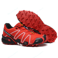 Load image into Gallery viewer, Mountaineering And Cross-Country Running Outdoor Sports Running Shoes