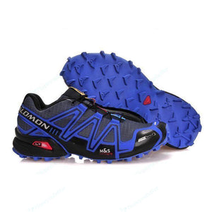 Mountaineering And Cross-Country Running Outdoor Sports Running Shoes