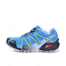 Load image into Gallery viewer, Mountaineering And Cross-Country Running Outdoor Sports Running Shoes