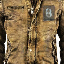 Load image into Gallery viewer, Men&#39;S Military Outdoor Retro Multi-Pocket Jacket