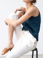 Load image into Gallery viewer, Women's Casual Loose Cotton Linen Camisole