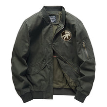 Load image into Gallery viewer, Men&#39;S Autumn Retro Workwear Comfortable Jacket