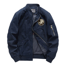 Load image into Gallery viewer, Men&#39;S Autumn Retro Workwear Comfortable Jacket