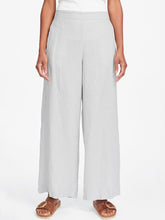 Load image into Gallery viewer, Hérmorcy Women&#39;s Loose Wide Leg Pants Solid Color Casual Trousers