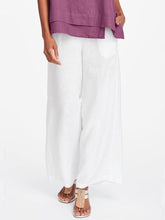 Load image into Gallery viewer, Hérmorcy Women&#39;s Loose Wide Leg Pants Solid Color Casual Trousers