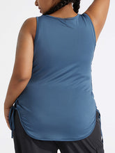 Load image into Gallery viewer, Breathable Stretch Sports Fitness Yoga Camisole