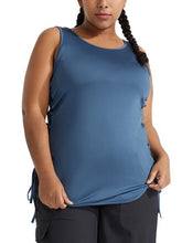 Load image into Gallery viewer, Breathable Stretch Sports Fitness Yoga Camisole