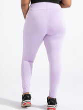 Load image into Gallery viewer, Plus Size Yoga High Waist Hip-lift High-elastic Fitness Pants