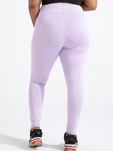 Plus Size Yoga High Waist Hip-lift High-elastic Fitness Pants